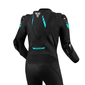 Veste de moto MAXLER pour homme, manches longues, imperméable, réfléchissante, homologuée CE, en cuir, vêtements de sport, veste de tourisme, coupe-vent, toutes saisons - Product Image 4