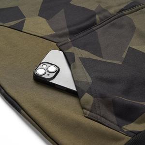 Nuevo Conjunto Deportivo Casual de Dos Piezas para Hombre, Sudadera con Capucha de Manga Larga, Talla Grande, Ecológico, Estilo Hip Hop OSTROWEARS - Product Image 4