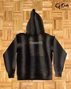 Sudaderas con Capucha de Forro Polar para Hombre, Tallas Grandes, de la Mejor Calidad, Personalizadas, al por Mayor, Ropa Urbana, Transpirables, de Secado Rápido, 100% Algodón - Product Image 5