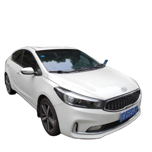Camioneta Usada 2024 con Volante a la Izquierda, 4.1-6L Gasolina, Automática, 4 Puertas, 5 Asientos, R18 / Vehículo Económico de Segunda Mano para Exportación - Product Image 4