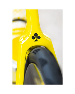 Colnago แผ่นดิสก์ทัวร์ Y1RS Dura-Ace 12V enve WS SES 4.5 YS - Product Image 4