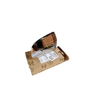 Vidrio de Espejo Retrovisor Izquierdo para AUDI A5 Sedan Serie (8T3) (07>) CED16648 - Product Image 1