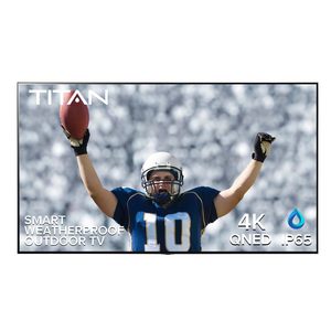 สมาร์ททีวี LED กลางแจ้งขนาด 65 นิ้ว ทนแดดทนฝน สำหรับความบันเทิงกลางแจ้ง - Product Image 3