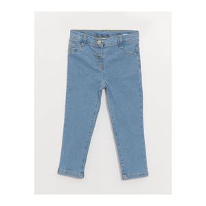 Jeans Basic da bambina
