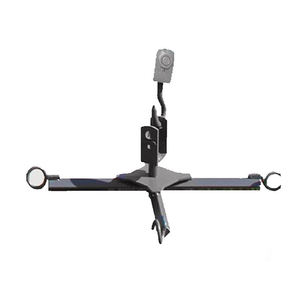 Grúas de polipastos traseros de calidad superior de la última colección, compra de un proveedor de confianza de la India - Product Image 1