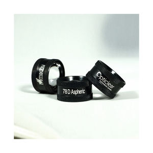 อุปกรณ์ออพติคอลสำหรับการ78d เลนส์แอสเฟียร์ปรับแต่งได้เครื่องมือวินิจฉัยการผ่าตัดรักษาตา - Product Image 4