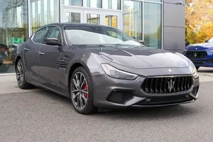 ใช้แล้ว2023 Ma-serati Ghibli Mo-DeNA Q4 AWD