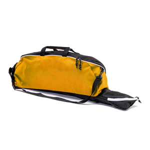 Sac à roulettes de baseball de haute qualité personnalisé en gros sac d'équipement pour les joueurs nouveau design personnalisé - Product Image 1