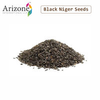 Graines de Niger noires naturelles et pures de qualité supérieure, 100% naturelles, séchées, fabricant et fournisseur d'Inde