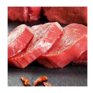 Carne deshuesada congelada con certificado Halal, carne de calidad para el procesamiento de salchichas, hamburguesas e industrias alimentarias, 90VL 95VL - Product Image 5