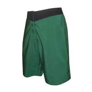 Shorts de boxe thaïlandaise MMA décontractés personnalisés en gros 2025 - Taille élastique Vêtements d'arts martiaux personnalisables - Product Image 5