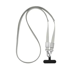 Nivo RPET RCS Sustainable Promotional <b>Lanyards</b> Eco-Friendly Gadgets - Product Image 4