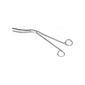 Pinzas esterilizadoras Hospitime Cheatle de acero inoxidable de primera calidad 25 cm (10 ") de Ariston International - Product Image 2