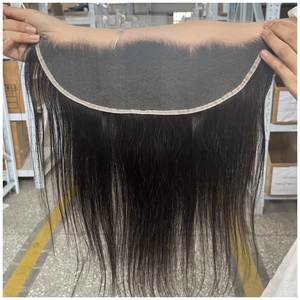 Compra Extensiones y Paquetes de Cabello Brasileño con Doble Trama a Máquina, Resistentes al Desprendimiento, Suaves y Brillantes, Tejidos de Cabello Remy 100% Virgen - Product Image 1