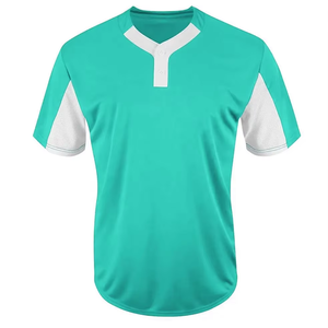 Uniforme de Béisbol Personalizado OEM, Sublimación Completa, Uniforme Deportivo Personalizado para Hombre, Conjunto de Uniforme de Béisbol Deportivo Personalizado - Product Image 2