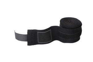 Muñequeras Deportivas de Algodón con Logotipo Personalizado para Levantamiento de Pesas, Potencia y Entrenamiento Cruzado - Product Image 4