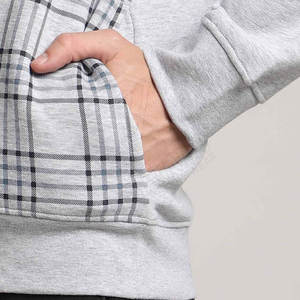 Las sudaderas más vendidas para hombre de alta calidad, sudaderas lisas regulares con cuello redondo para hombre, sudaderas estampadas - Product Image 5