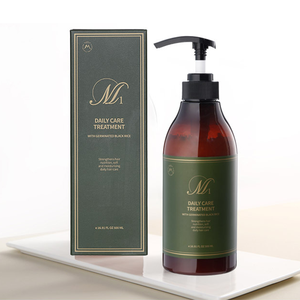 Anti Hair Loss Treatment Made in Korea High Quality Hair Product Extremely Damaged Hair Treatment All Natural Ingredients - Product Image 6