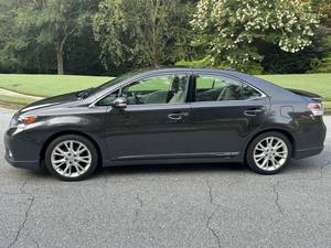 Lexus HS 250h d'occasion à bas prix, modèle 2010, à vendre - Product Image 4