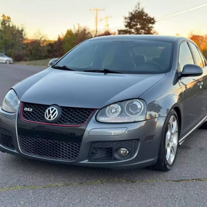 Mejor Auto Usado 2008 Vol-ksw-agen G-LI LHD - Product Image 1