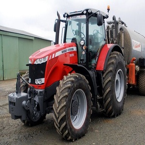 Achetez Massey Ferguson 8600 Tracteur Tracteur de qualité supérieure pour équipement agricole Livraison rapide Offres en gros - Product Image 2
