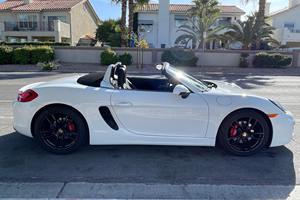 Porsche Boxster 2014 - Product Image 2