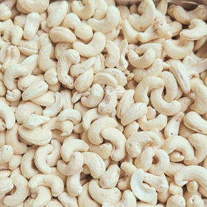 Anacardos directos de fábrica W320 anacardos WW180, WW240, WW320 anacardos SANTIGO W320 con embalaje personalizado - Product Image 1