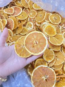 Tranches d'orange séchées naturelles pour le thé, la pâtisserie et les garnitures de boissons - Approvisionnement en vrac du Vietnam - Mme Tarina - Product Image 5