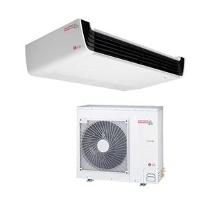 ราคาเครื่องปรับอากาศแบบติดหลังคา รุ่น MXTAR-001, 48000BTU, 4.0 ตัน, R-4 - Product Image 1