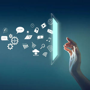 บริการการตลาดดิจิทัลและโซลูชันการตลาดทางอินเทอร์เน็ตสำหรับการพัฒนาเว็บอีคอมเมิร์ซลินุกซ์และ Mac มีสต๊อกสนับสนุน - Product Image 5