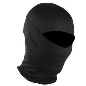 Top Fashion Outdoor Sport <b>Face</b> <b>Mask</b> Balaclava Custom Logo 100% Polyester on <b>Sale</b> DDP Shipping - Product Image 2