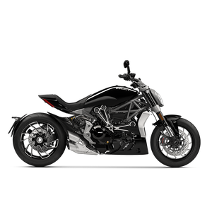 2023 Ducati XDiavel 1262 S - Product Image 3