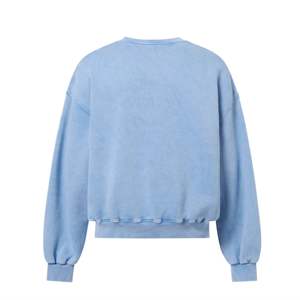 Sudadera de cuello redondo Vintage para hombre con forro polar suave, perfecta para uso diario, actividades al aire libre y atuendos informales - Product Image 2