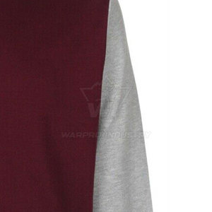 เสื้อแจ็คเก็ต Letterman สไตล์คลาสสิกสำหรับผู้ชาย เสื้อคลุมลำลองแนวสตรีทแวร์ สวมใส่สบาย เหมาะสำหรับใส่ในชีวิตประจำวันและการเดินทาง - Product Image 5