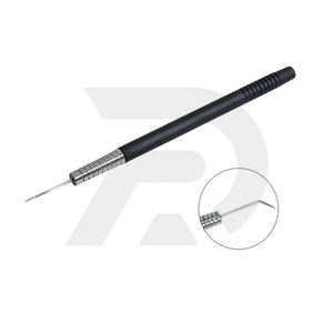Nouvel arrivage du meilleur fournisseur Qualité supérieure Custom Made OEM Service Outils de levage des cils Forme de crème Cils Sourcils Lifting des sourcils - Product Image 3