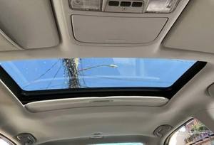 รถอคูร่า TSX SUV ปี 2007 เกียร์อัตโนมัติ พวงมาลัยซ้าย เบาะหนัง ยาง R17 หลังคาซันรูฟแบบพาโนรามา กล้องมองหลัง - Product Image 4