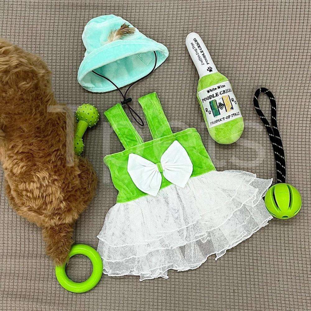 สีเขียว