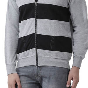 BASICS 2025 nueva moda para hombre, Sudadera con capucha teñida con aerosol, bolsillo desgastado con capucha, lavado de algodón, Unisex de gran tamaño para hombres - Product Image 2