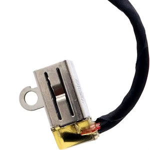 Nuevo cable de alimentación para ordenador portátil HP EliteBook 645 G9, puerto de alimentación M21725-001 - Product Image 3