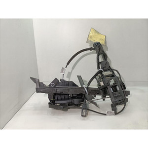 CERRADURA DELANTERA IZQUIERDA FORD Transit Connect Serie AM5A-U21813-ED Z2GA (13>) - Product Image 1