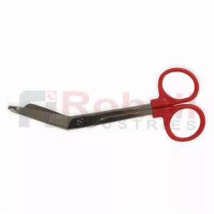 กรรไกรตัดผ้าพันแผล4.5 "5.5" กรรไกรผ่าตัดที่ดีที่สุด - Product Image 1