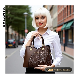 KALANTA Color <strong>Online</strong>-<strong>wholesale</strong>-<strong>shop</strong> Products Oversized Messenger Women\u0027s Girls 2024 China <strong>Online</strong> Shopping - Product Image 1