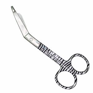 Tijeras de Trauma para Primeros Auxilios Médicos, Instrumento Médico de Emergencia, Tijeras para Vendajes, Tijeras de Trauma para Primeros Auxilios Médicos - Product Image 1