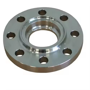 Bride à enfiler en acier d'ingénierie Gripwell de haute qualité pour tuyaux A105 F304L 1/2"~72" - Pièces pneumatiques - Product Image 1