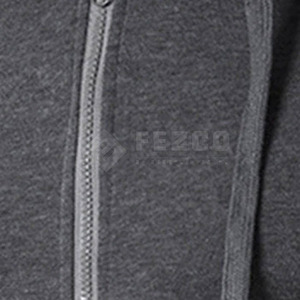 Prix de gros, faible MOQ, sweats à capuche sans manches pour hommes, 100% coton, respirants, de haute qualité, nouvelle arrivée, tissu confortable - Product Image 5