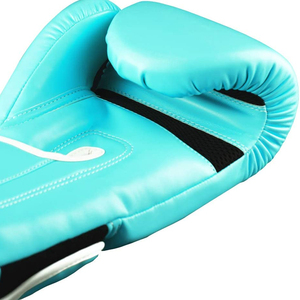 Gants de boxe pour hommes de haute qualité Bon fabricant Gants d'entraînement confortables et respirants Dentelle Logo personnalisé Derniers modèles Prix - Product Image 4