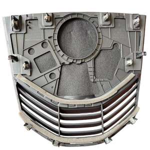 Cubierta de Tablero de Alta Calidad para Porsche Taycan 2021 9J1868147A 9J1868148A 9J1035294C - Product Image 5