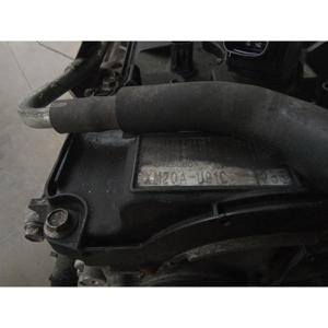 Motor M20A SEMICOMPLETO para LEXUS Serie UX (19>) M20A Híbrido 2.0 - Product Image 5