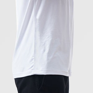 Camisetas sin mangas de fabricante al por mayor, ropa deportiva para hombre, chalecos de entrenamiento ligeros de secado rápido para correr al aire libre, Impresión de logotipo personalizado - Product Image 5