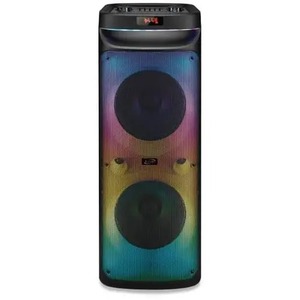 Système d'enceintes sans fil Original Lightshow+ pour l'extérieur et l'intérieur avec caissons de basses - Product Image 2